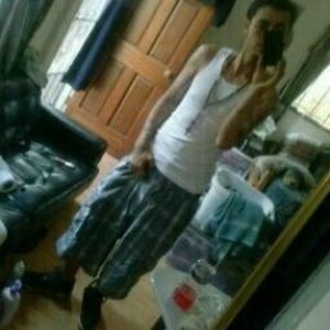 Meet your Posher, Jay